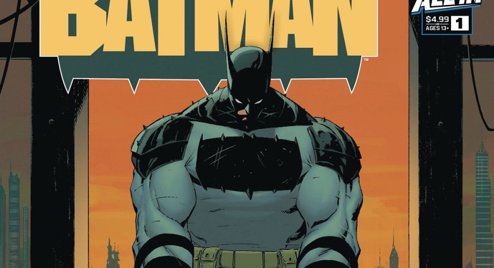 Report: Comics Sales in 2024