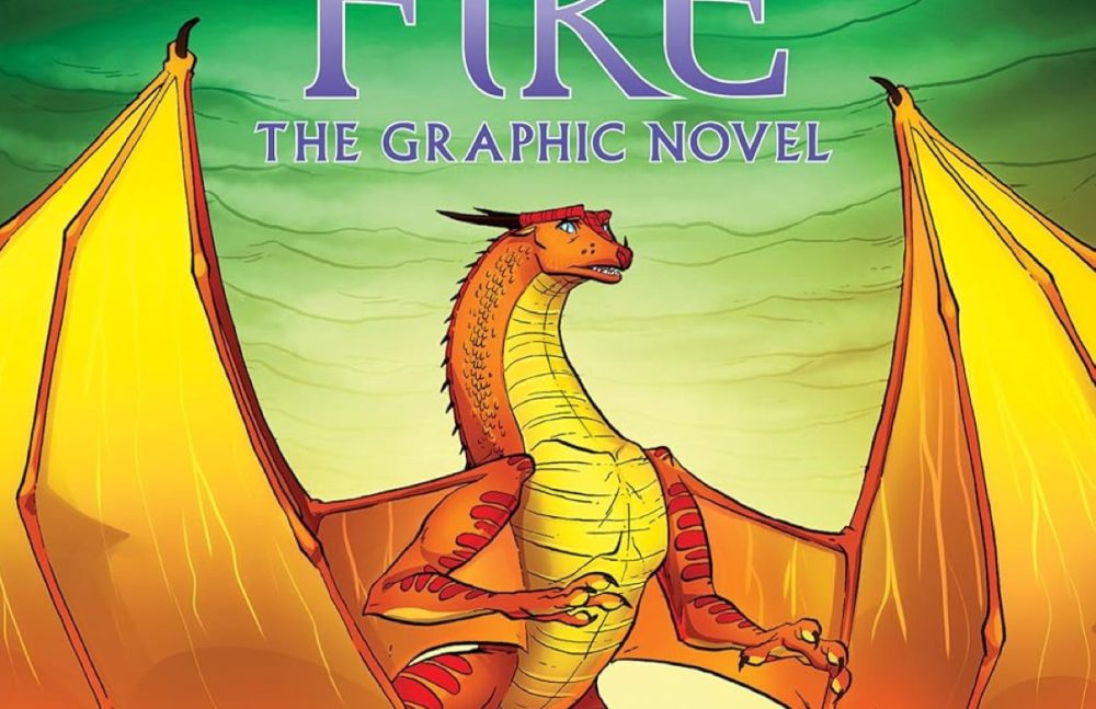 Sales Charts: Graphic Novels are at the top of them