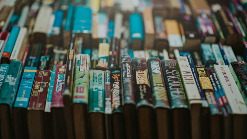 Sales Chart: Graphic Novel sales fell in 2024