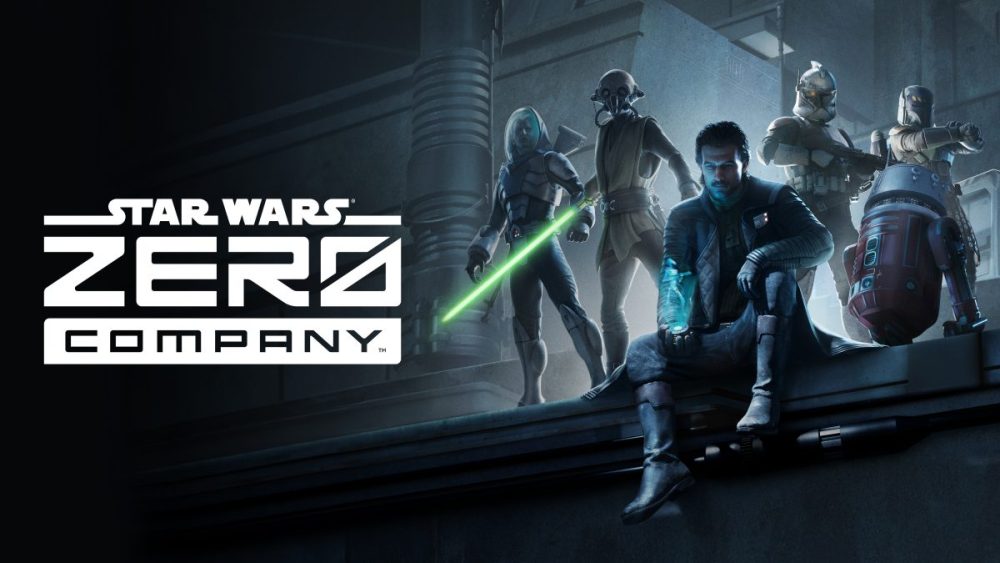 Star Wars Celebration Japan recap, days II-III