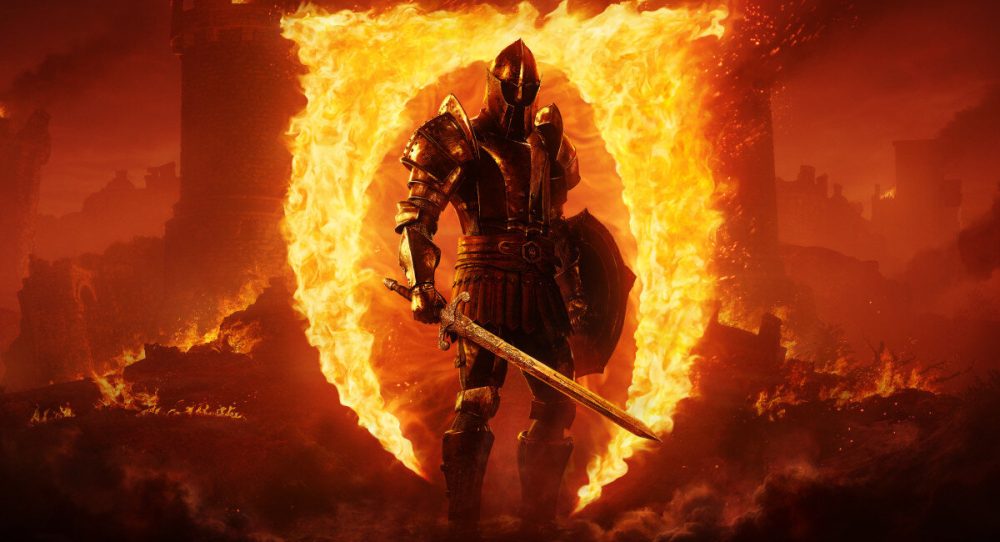Review: The Elder Scrolls IV: Oblivion Remaster is an RPG gem for 2025